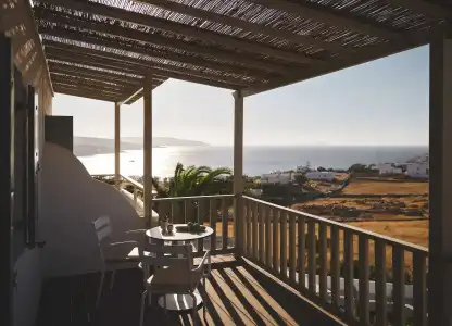 NUMO Mykonos Boutique Resort - 95
