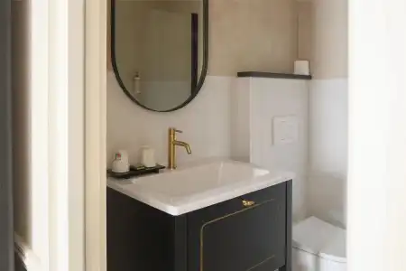 Best Western Le Cheval Blanc - Vieux Port - 40