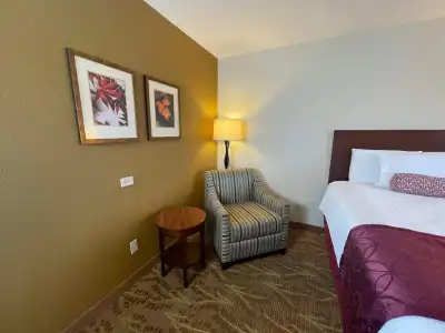 Governors Inn - 18