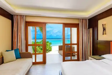 Sheraton Maldives Full Moon Resort & Spa - 61