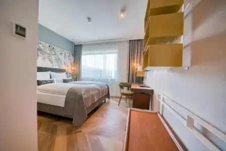 Vienna House Easy by Wyndham Amsterdam Airport - 32