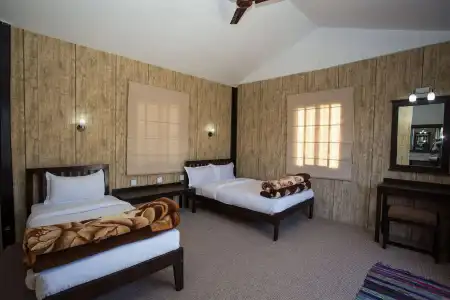 Raniban Retreat - 4