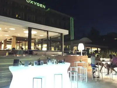 Oxygen Lifestyle - 27