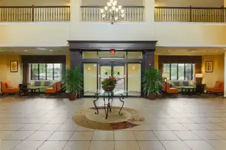 Indigo Mount Pleasant by IHG - 1