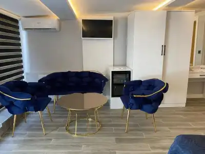 Luce Suites Taksim - 86