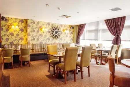 Premier Inn London Tower Bridge - 25