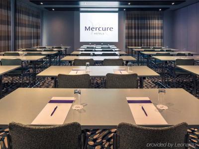 Mercure Salzburg City - 12