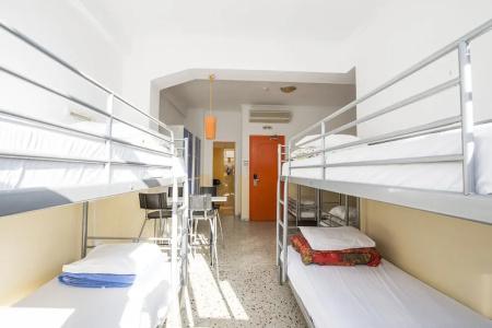 Safestay Athens Monastiraki - 56
