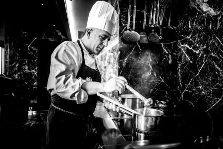 Boscolo Lyon & Spa - 16