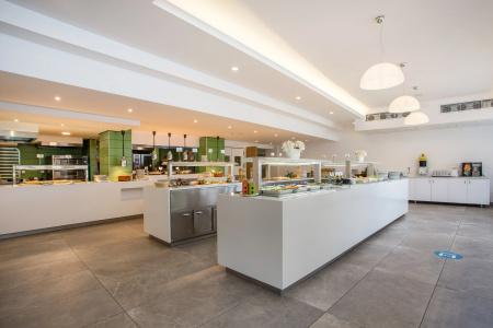 Lindos White & Suites - 17
