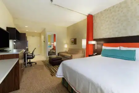 Home2 Suites by Hilton Waco - 70