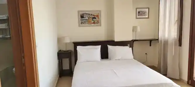 Kripis Studio Thessaloniki Apart-Hotel - 63