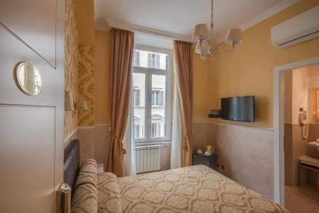 Quality Inn Rome - 38