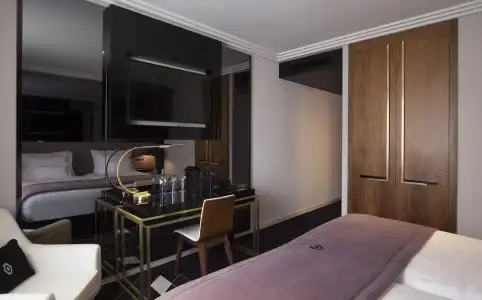 Altis Avenida, member of Preferreds & Resorts - 66