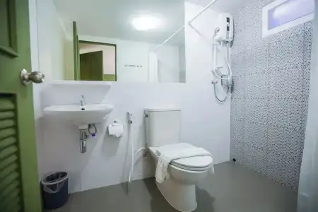 iRoom Boutique House - 40