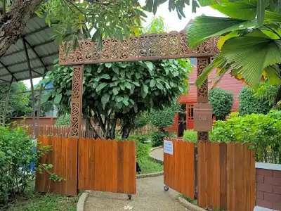 Baan Thai Lanna Pattaya - 320
