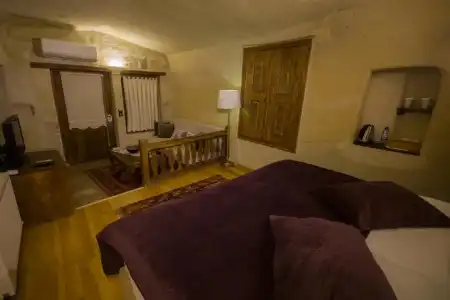 Fresco Cave Suites & Mansions - Special Class - 43