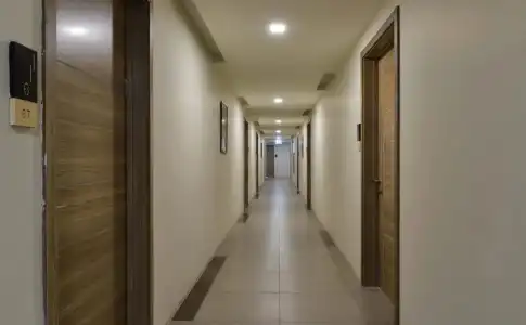 Ten Ekamai Suites Serviced Apartment - 9