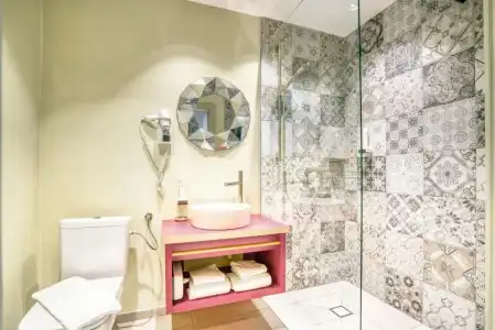 Eden Park Retro Chic - 8