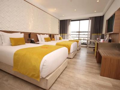 New Piscine Wellness & Spa - 60