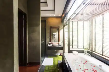 Nora Buri Resort & Spa - 20