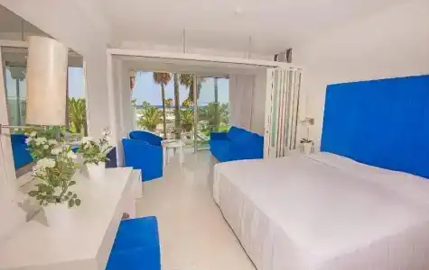 Dome Beach Marina & Resort - 123