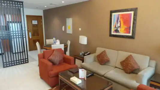 Xclusive Apartments - 15