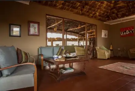 Karatu Simba Lodge - 3
