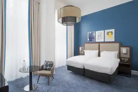 voco Grand Central Glasgow by IHG - 45
