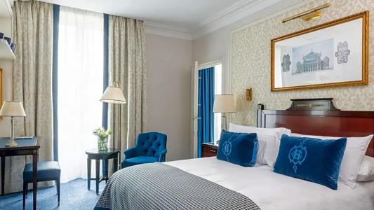 InterContinental Paris le Grand by IHG - 47