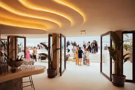 Santos Ibiza Coast Suites Adults Only +18 - 27