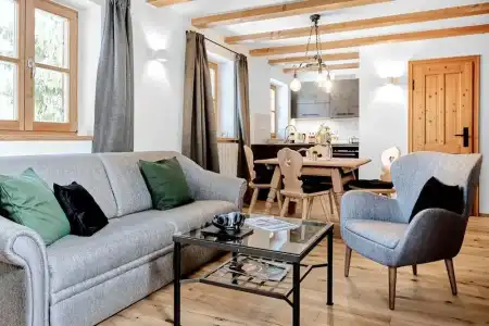 Der Lederer Hof - Boutique Apartments - 38
