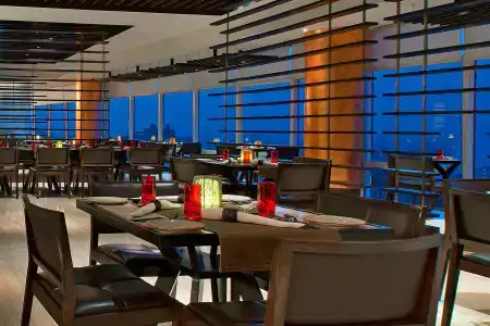 The Westin Mumbai Garden City - 41
