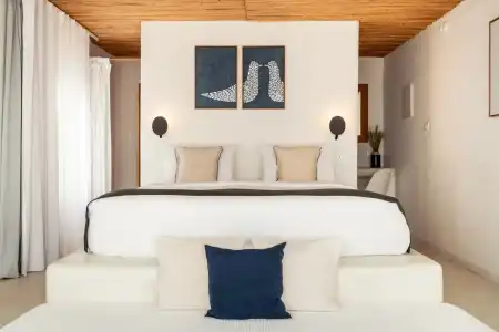 Rocabella Santorini & SPA - 91