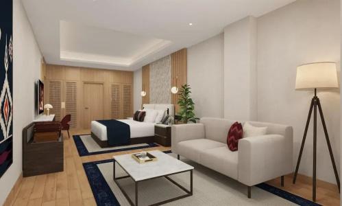 Qafqaz RiverSide Resort Gabala - 73