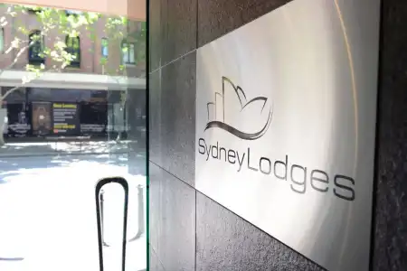 Diplomat Sydney - 13