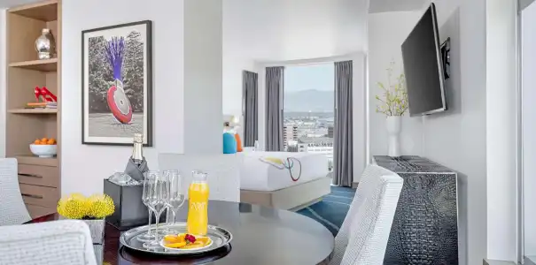 The Art Denver, Curio Collection by Hilton - 97