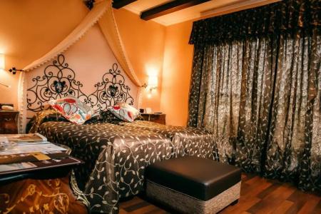 Rigat Park & Spa - Adults Recommended - 64