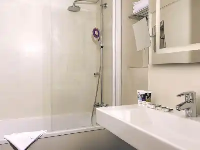 Mercure Paris Montparnasse Raspail - 8