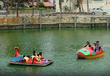 MGM Beach Resorts - 38
