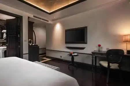 La Sinfonía del Rey & Spa - 106
