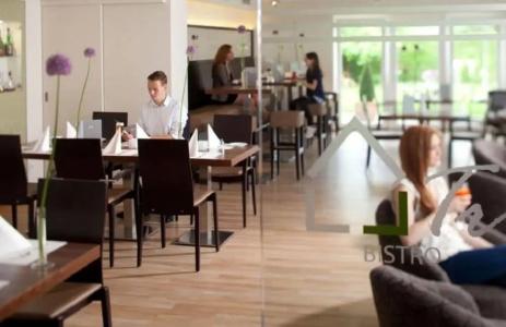 & Restaurant Bakenhof - 15