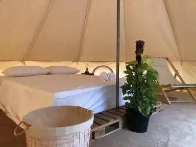 Roost Glamping - 40
