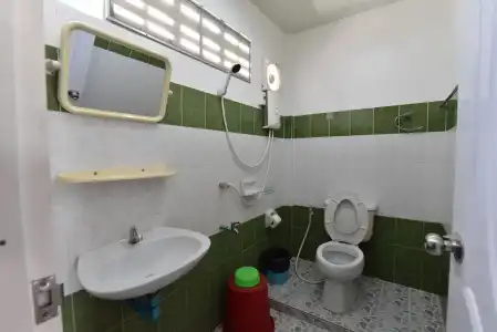 Varin Beach Resort - 35