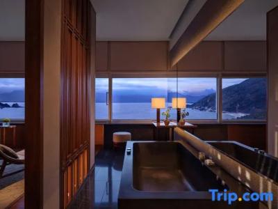 Park Hyatt Sanya Sunny Bay Resort - 63
