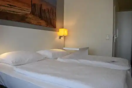 astral Inn Leipzig - 39