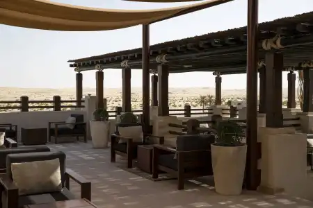 Al Wathba, a Luxury Collection Desert Resort & Spa, Abu Dhabi - 21