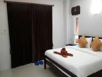 Tamarind Twin Resort - 49