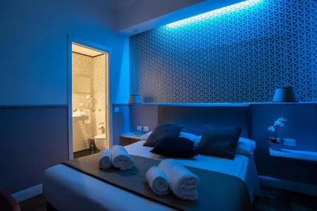94Rooms Vatican Guesthouse Vigliena - 23