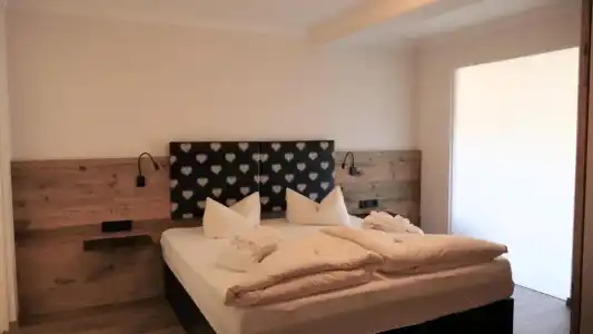 Resort Schrofenblick - 105